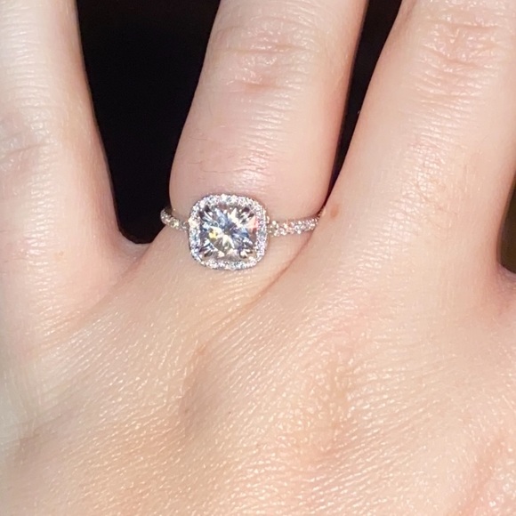 Engagement ring